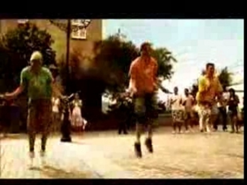Yves la rock - rise up