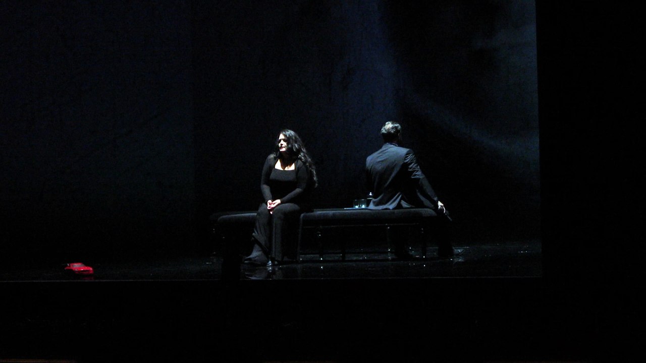 Keri Alkema, 'Morrò, ma prima in grazia', Un ballo in maschera (Verdi)