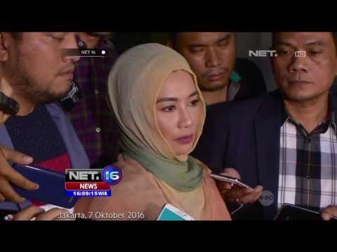 Kuasa Hukum Gatot Brajamusti Sangkal Pernyataan Reza Artamevia - NET16