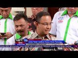 Agus Yudhoyono dan Anies Baswedan Tak Banyak Komentar Terkait Kasus Ahok - NET16
