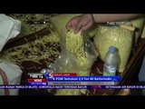 Pabrik Mi Berformalin Di Cianjur Digerebek Petugas BPOM Jawa Barat - NET5