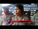 Tim Polres Banjarnegara Cegah Pungli  - NET 10