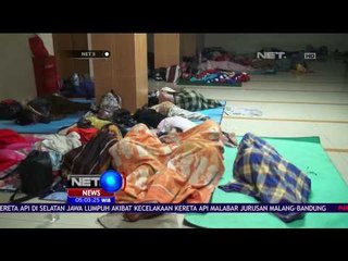 Descargar video: Banjir Bandung Masih Merendam 3 Kecamatan - NET5