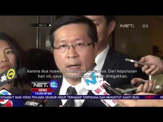 Bankir Inggris Divonis Penjara Seumur Hidup - NET 12