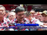 Djarot Hadiri Acara Sunatan Massal di Festival Budaya Betawi - NET12