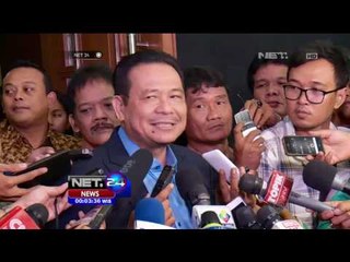 Jessica Dituntut 20 Tahun Penjara  - NET 24