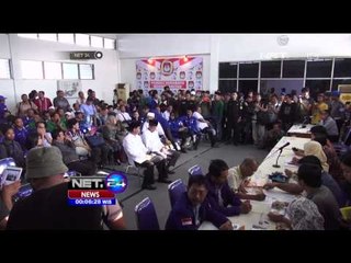 Kota Surabaya Berpeluang Ikuti Pilkada Serentak 2015 - NET24