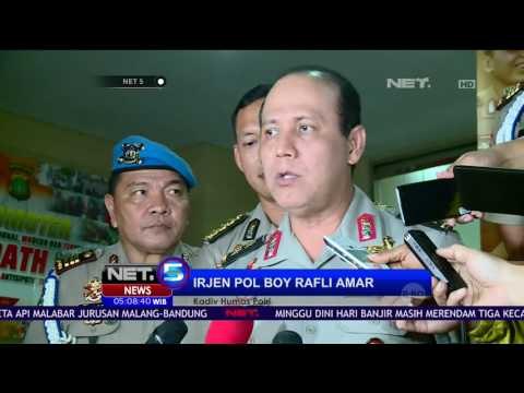 Rencananya Ormas Islam Akan Berunjuk Rasa Terkait Dugaan Penistaan Agama Yang Dilakukan Ahok - NET5