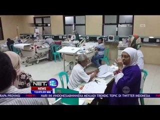Kondisi Ketiga Korban Ledakan Bom Samarinda Membaik Meski Ada yang Kritis - NET 12