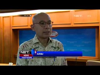 Sejumlah Wilayah di Haiti Porak poranda  - NET 16