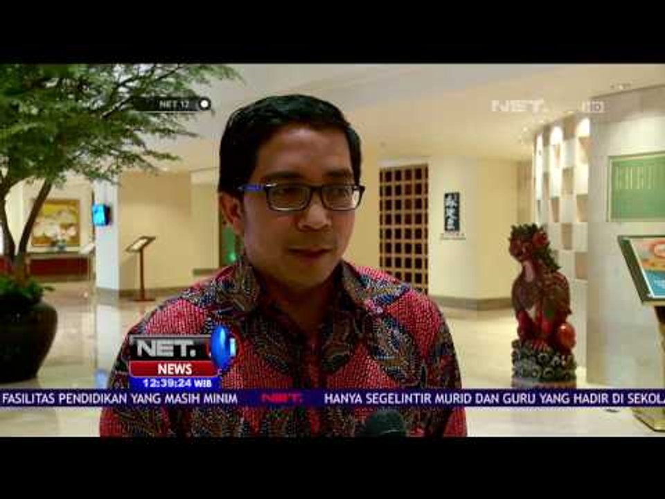 Tanggapan Pangamat Politik Indonesia Atas Kemenangan Donald Trump - NET 12