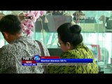 Mantan Menkes Siti Fadilah Ditahan KPK - NET24