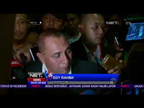 Edy Rahmayadi Terpilih Sebagai Ketua Umum PSSI - NET24