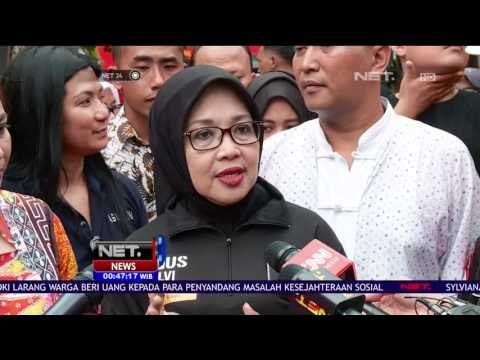 Sylviana Berkomitmen Memutus Mata Rantai Eksploitasi Anak Melalui Dana Bantuan Bergulir - NET24