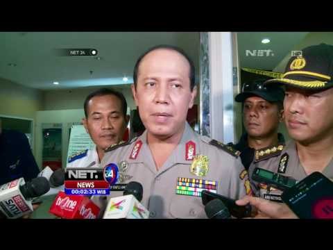 Satgas Gabungan Mabes Polri dan Polda Metro Jaya Tangkap Tangan 6 Orang di Kemenhub - NET24