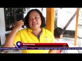 Sinterklas Keliling Rumah Warga - NET 10