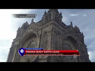 Pesona Bukit Santa Luzia - NET 10