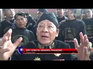 Warga Berebut Hasil Bumi - NET 10