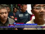 Agus Yudhoyono dan Anies Baswedan Blusukan ke Pasar - NET16