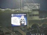 Ecrans du stade presentation ( Girondins4ever)