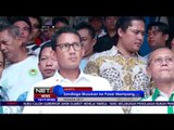 Bawaslu Terima Laporan Pelanggaran Kampanye Pilkada DKI Jakarta - NET 16