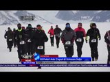 Adu Cepat Berlari di Lintasan Salju dengan Suhu Ekstrem - NET24