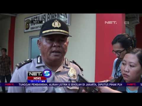 Ironis! Bocah 4 Tahun Tewas di Tangan Ibunya Sendiri - NET5