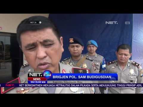 44 Korban Hilang Masih dalam Pencarian - NET 24
