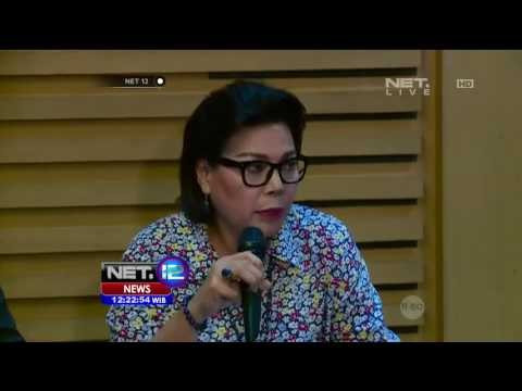 Live Report Operasi Tangkap Tangan di Kebumen - NET12