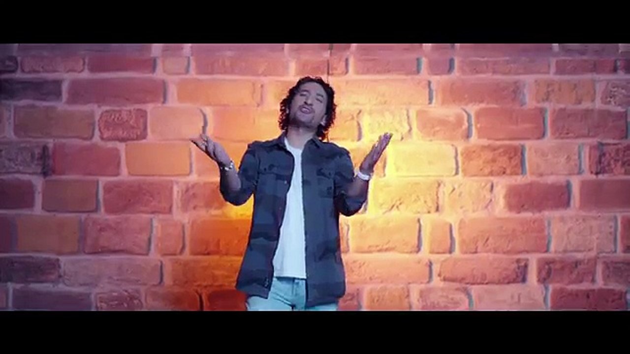 Ali Ata - Darbe Yedim Dostlarımdan - Teaser
