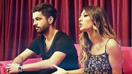 Burak Ertan - Kırmızı Koltuklar