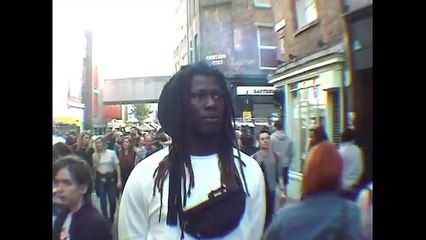 Doums - Chronos #LaxVision