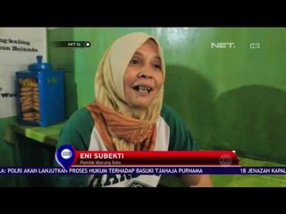 Soto Pites Mbah Galak - NET 10