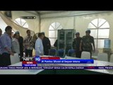 Jusuf Kalla Pantau Situasi Aksi Damai di Depan Istana - NET16