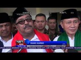 Kedua Pasangan Cagub dan Cawagub Banten Mulai Mencari Dukungan - NET 16
