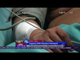 Pegawai SPBU di Depok Dianiaya Perampok - NET24