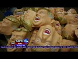 Topeng Donald Trump Laris Terjual - NET24