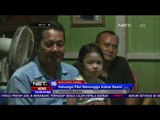 Keluarga Pilot Yohanes Saputra Berharap dapat Kabar Resmi - NET 16