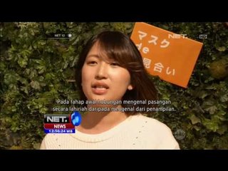 Kencan Singkat, Ajang Pencarian Jodoh - NET 12