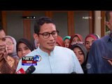 Sandiaga Uno Ajar Strategi Mengatur Keuangan - NET 12