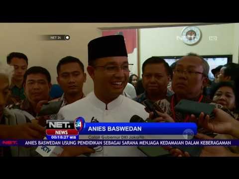 Anis: Lewat Pendidikan, Semangat Kebhinekaan dapat Terus Ditumbuhkan - NET24