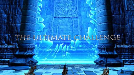 Revelation Online - Eternal Chasm Trailer - PC