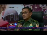 Kepala Dinas Penerangan Angkatan Darat Mengenai Helikopter Yang Jatuh - NET 10