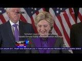 Hillary Mengajak Warga Amerika Serikat Mendukung dan Memberi Kesempatan Kepada Trump - NET5