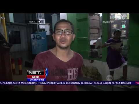 Banjir Mulai Surut Warga Tetap Mengungsi - NET 24