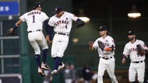 Astros push ALCS to Game 7