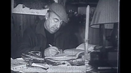 Пабло Неруда умер не от рака