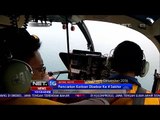 Live Report Pencarian Korban Jatuhnya Pesawat M-28 Skytruck Masih Dilakuakn - NET 16