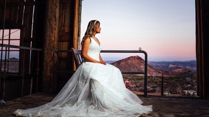 Las Vegas Wedding Photographer