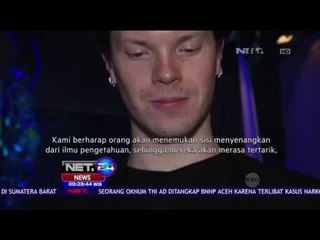 Donald Trump Jadi Inspirasi Pembuatan Aplikasi Game di Finlandia - NET24